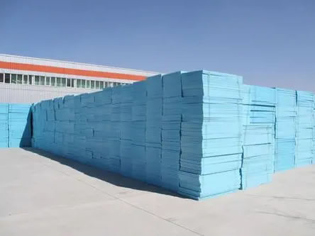 赤峰挤塑板厂